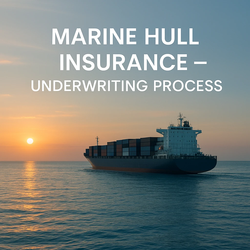 تحلیل ریسک بیمه بدنه کشتی و انتخاب کلوز ۲۸۰ یا ۲۸۹ - DaryaTech