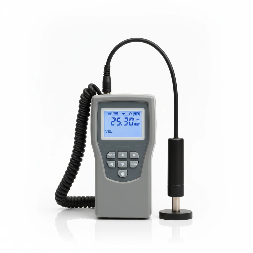 Ultrasonic Gauge